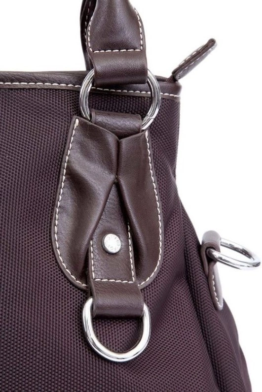 Сумка MILANA 68192-20 коричневый - купить 1890