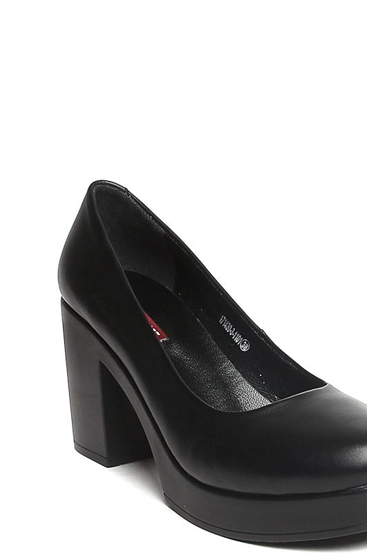 Туфли MILANA 171430-3-1101 черный - купить 8490