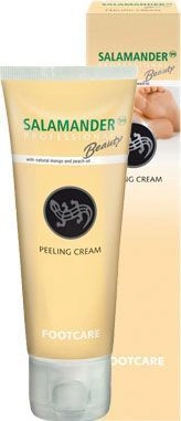 Крем для ног SALAMANDER PROFESSIONAL 8003000 Beauty Peeling пилинг  - купить 490