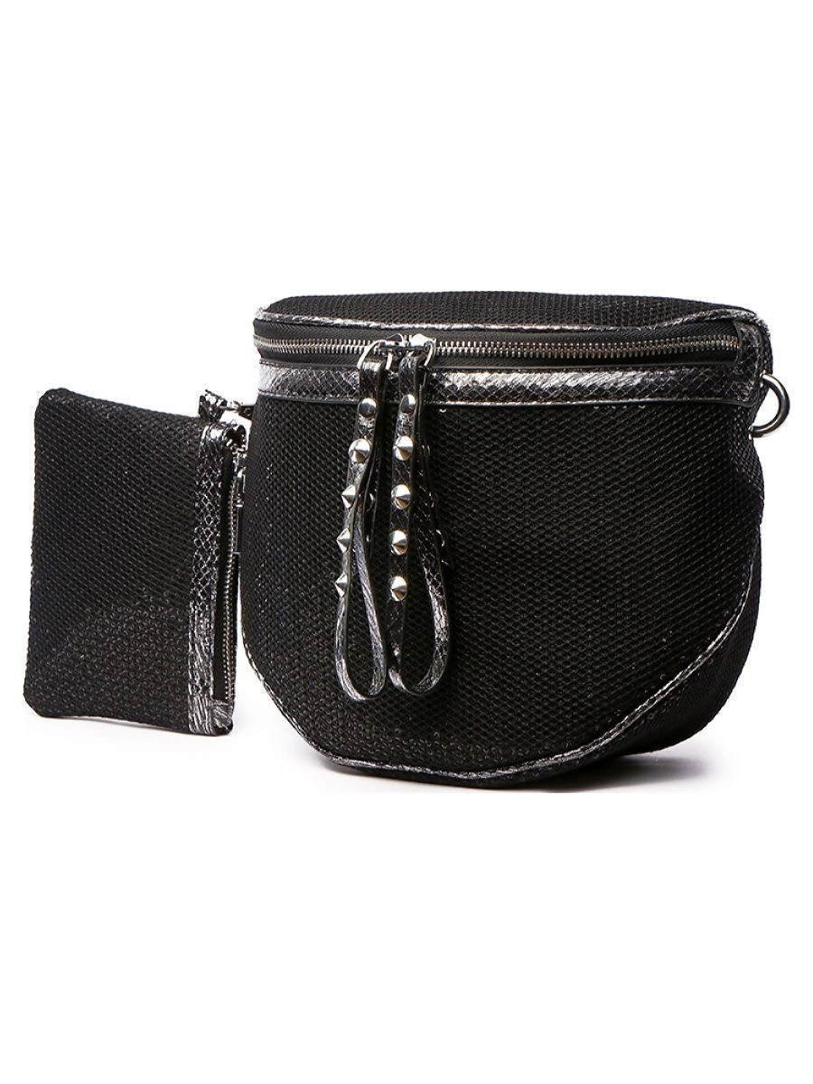 Сумка DDA LB-2098BK черный - купить 1790