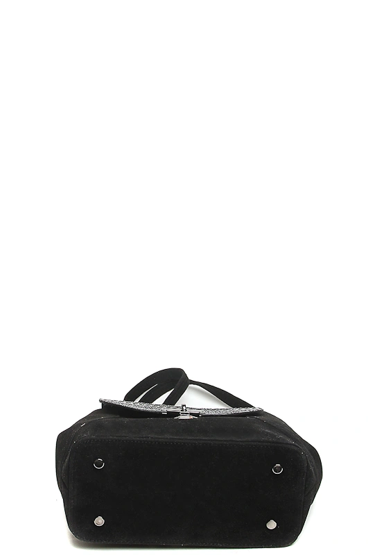 Рюкзак MILANA 172681-1-210 черный - купить 3390