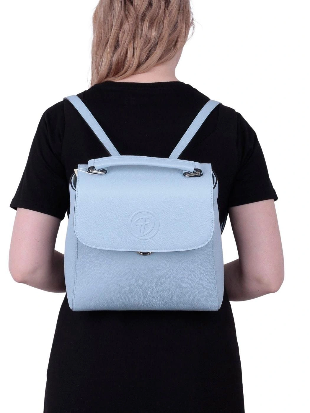 Рюкзак FIATO DREAM 14300 FD гол голубой - купить 11990