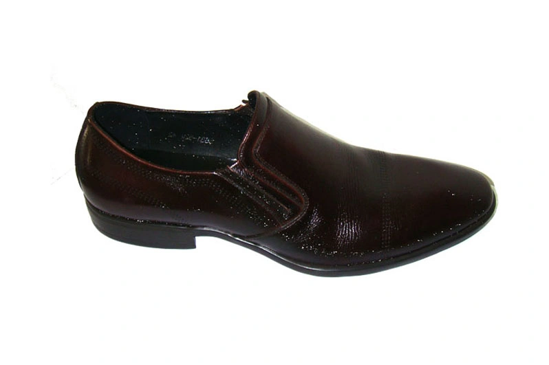 Полуботинки MILANA 112822-3-1201 коричневый - купить 2700