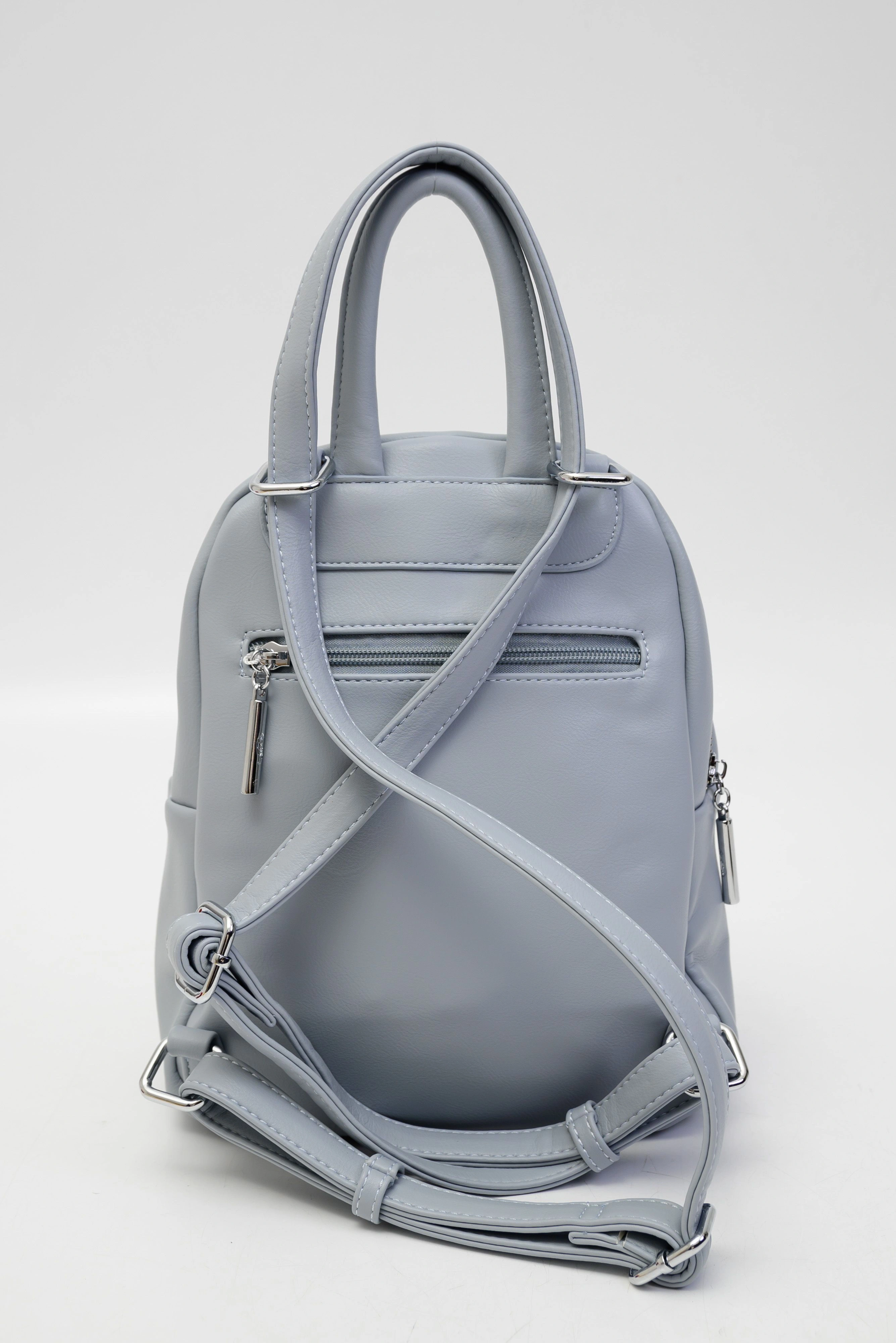 Рюкзак LUDOR 374-36 голубой - купить 5990