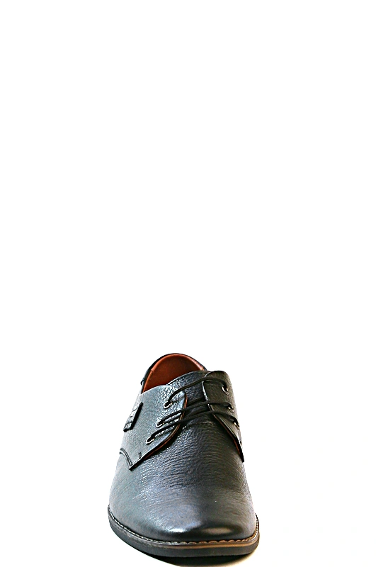 Полуботинки MILANA 152752-1-1101 черный - купить 3590