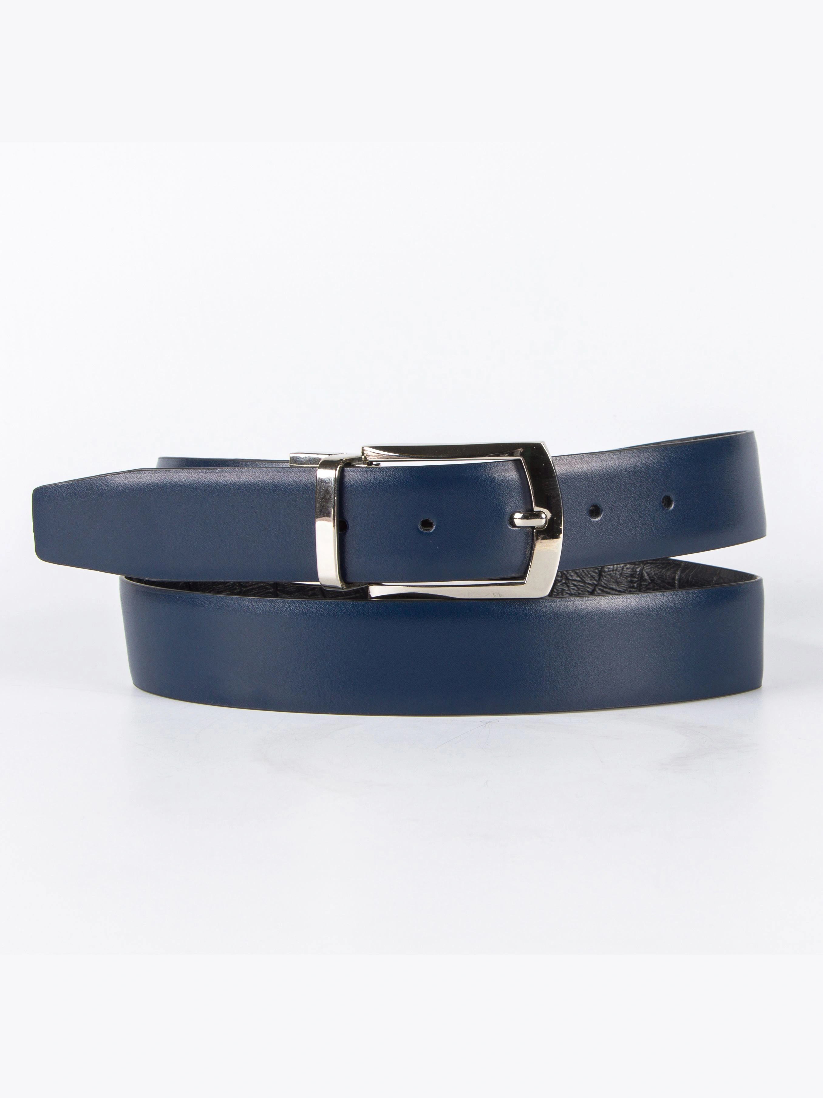 Ремень JONAS HANWAY MLJJ34100-01/04 черный - купить 4990