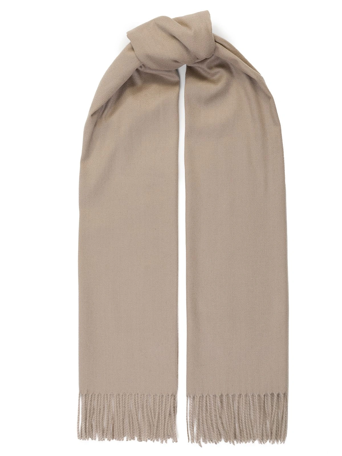 Палантин LABBRA LBL23-422-03 бежевый - купить 4990