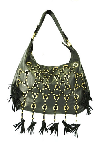 Сумка MILANA 10A212 черный - купить 1190