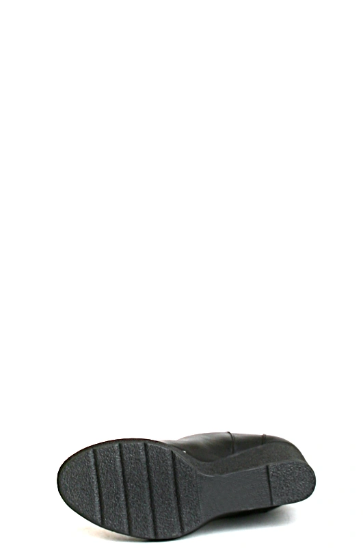 Ботильоны MILANA 152440-1-110F черный - купить 7490