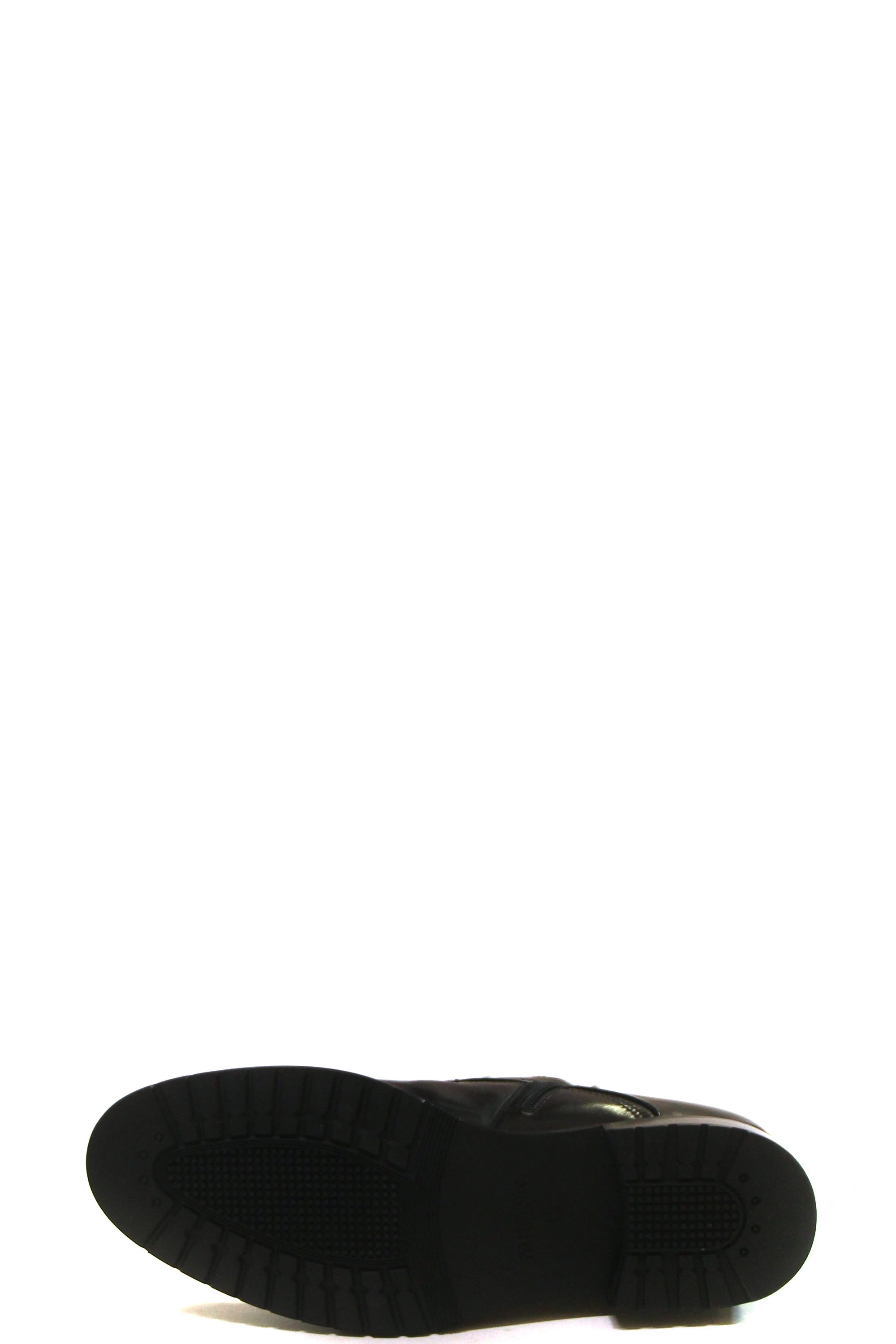 Ботинки MILANA 182710-3-110V черный - купить 11990