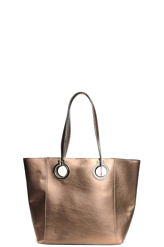 Сумка MILANA 171677-1-125 бронзовый - купить 2790