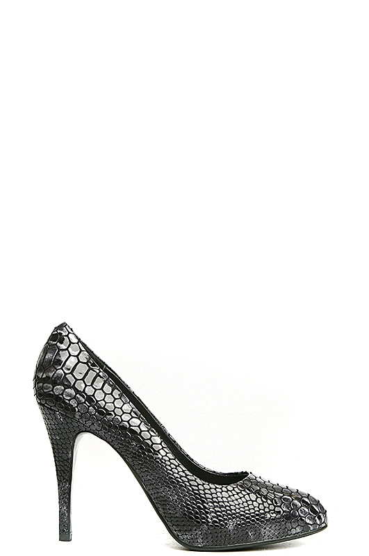 Туфли MILANA 141536-1-7111 серый - купить 3190