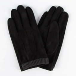 Перчатки RUSSIAN LOOK MG05-01 черный - купить 1690