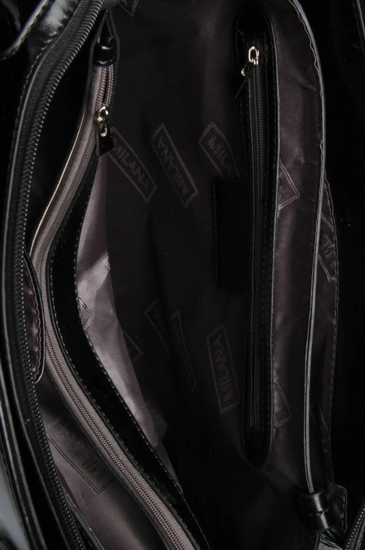 Сумка MILANA 171823-10 черный - купить 2790