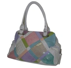 Сумка MILANA 91126-30 белый - купить 