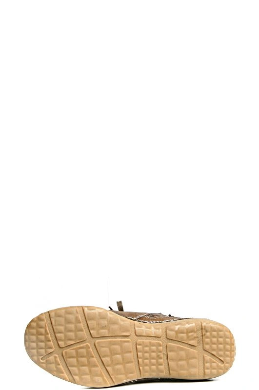 Ботинки MILANA 132743-1-820F коричневый - купить 6990