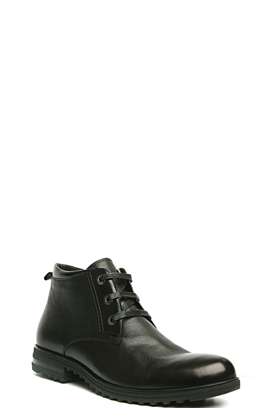 Ботинки MILANA 142849-2-110F черный - купить 7490