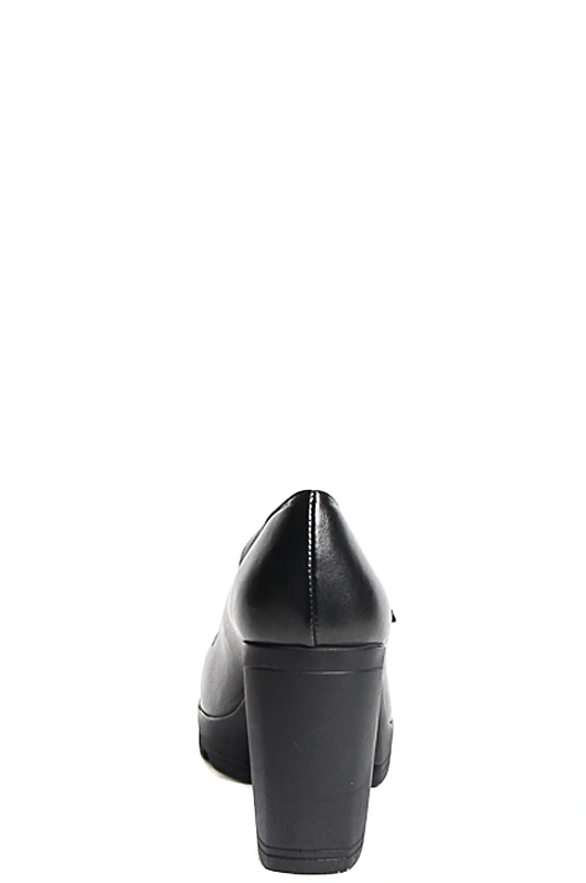 Туфли MILANA 171362-2-1101 черный - купить 7990
