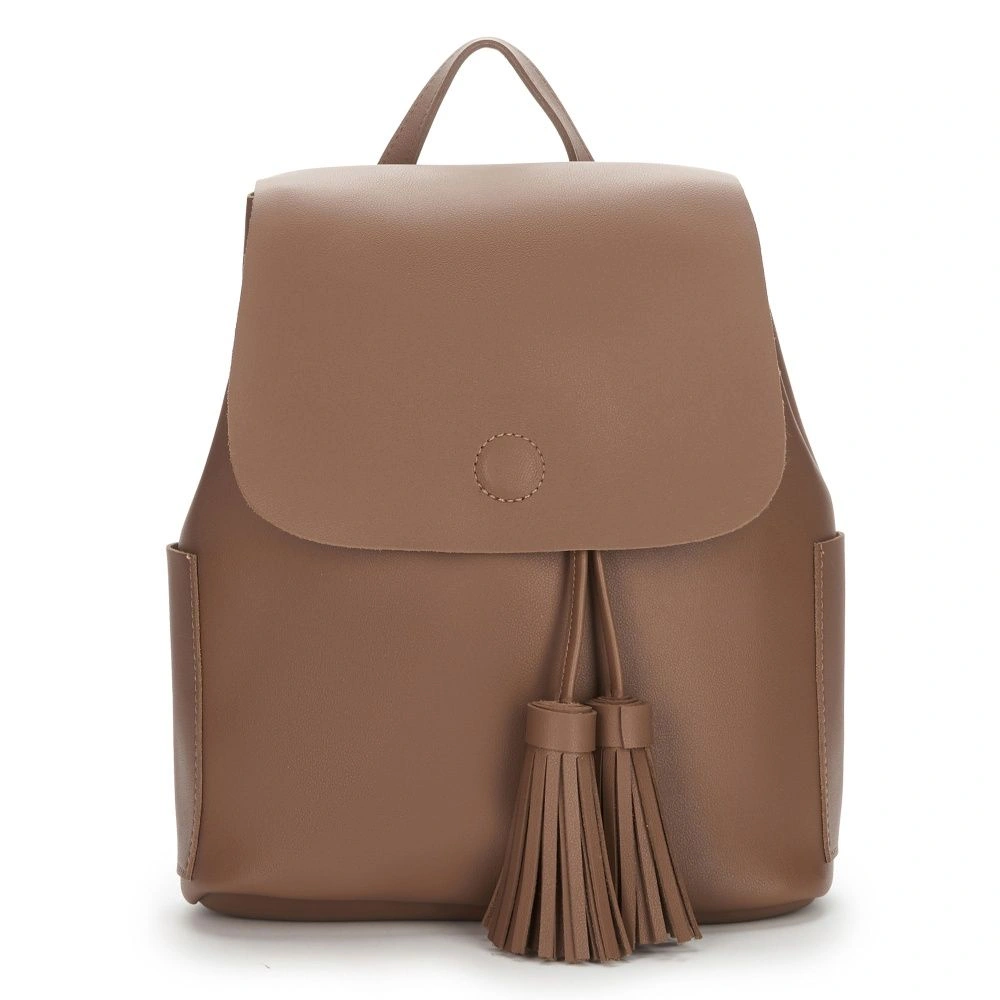 Рюкзак JANE'S STORY YY-835-61 бежевый - купить 3190