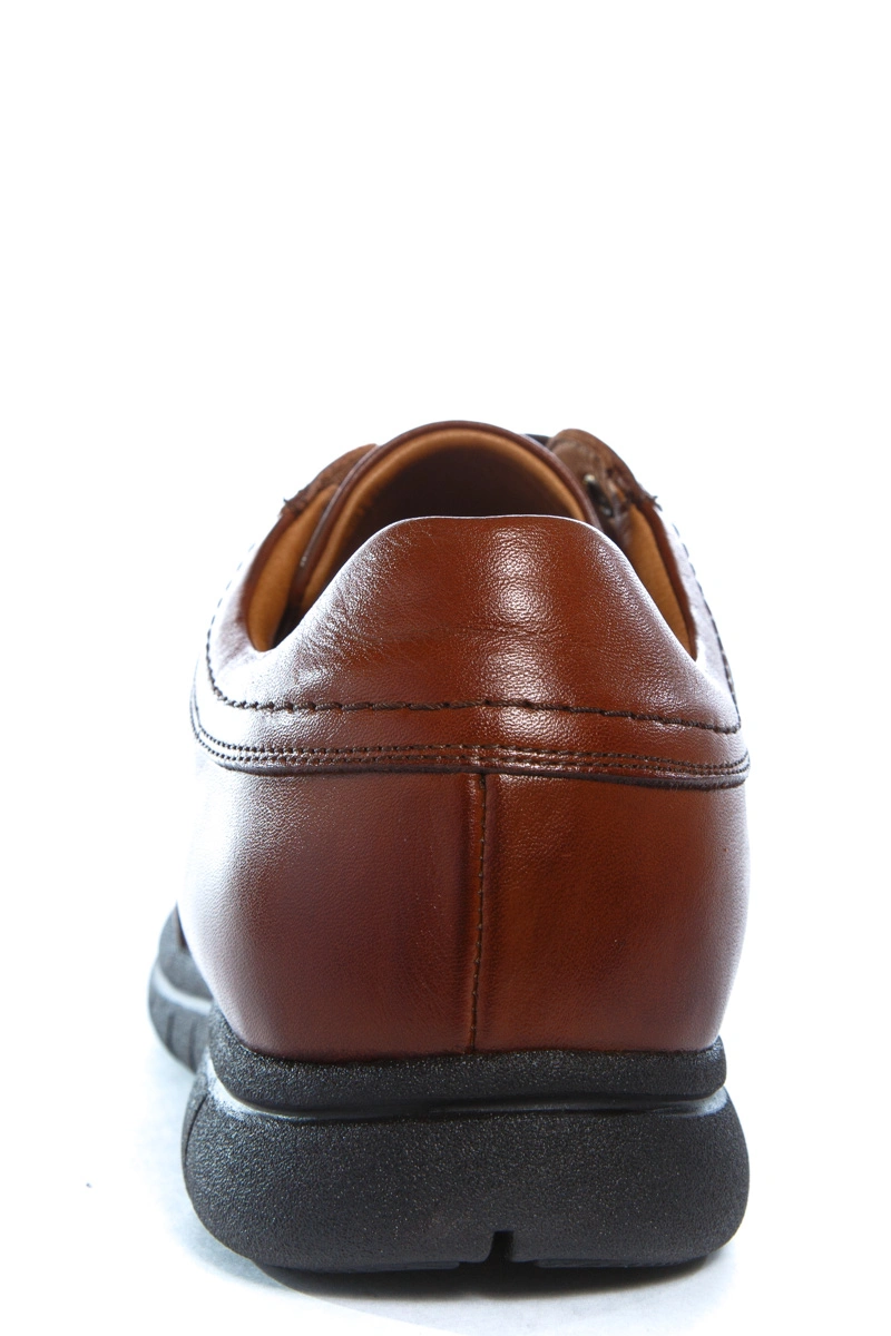 Полуботинки MILANA 162798-2-1201 коричневый - купить 7990