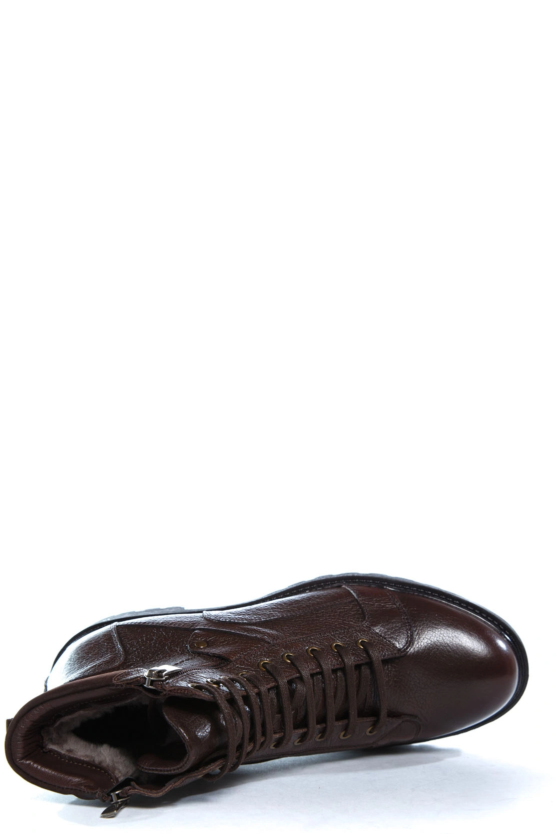 Ботинки MILANA 162800-1-120F коричневый - купить 6490