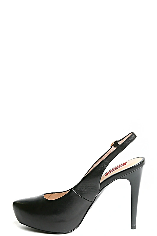 Босоножки MILANA 151151-2-1101 черный - купить 5990