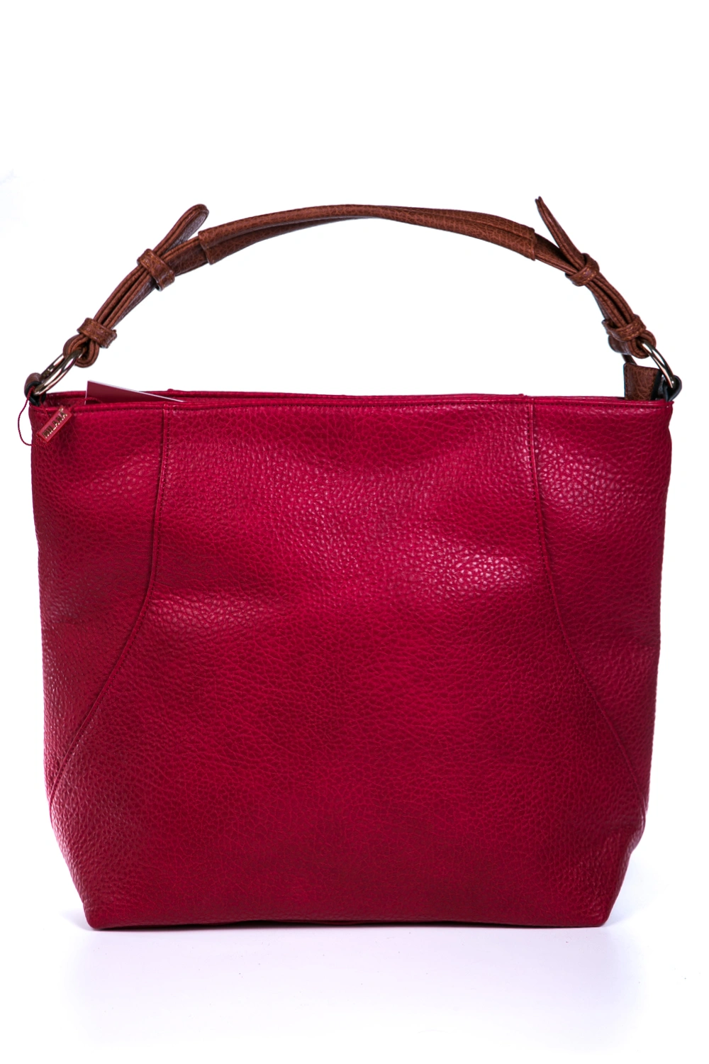 Сумка MILANA 162781-1-140 красный - купить 5990