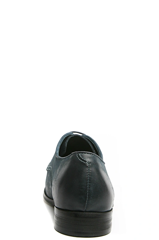 Полуботинки MILANA 141700-1-8501 синий - купить 6490