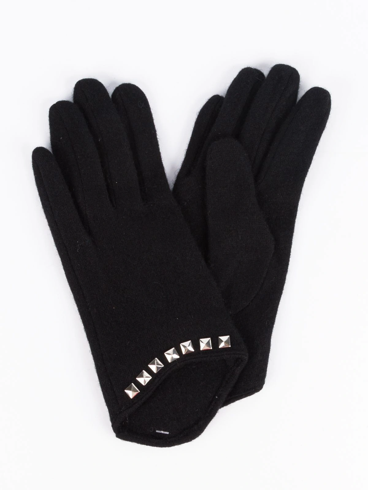 Перчатки RUSSIAN LOOK GLT-220-43-FIL-01 черный - купить 890