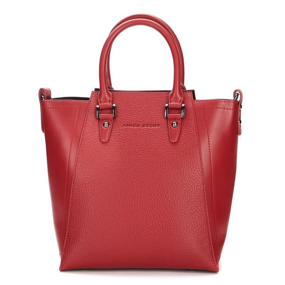 Сумка JANE'S STORY BN-8801-1-03 красный - купить 11990