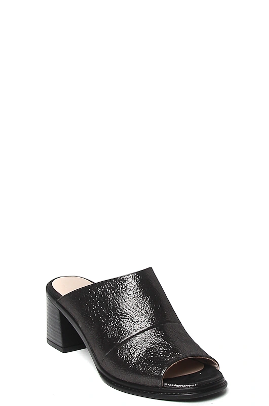 Сабо MILANA 181474-3-2101 черный - купить 12990