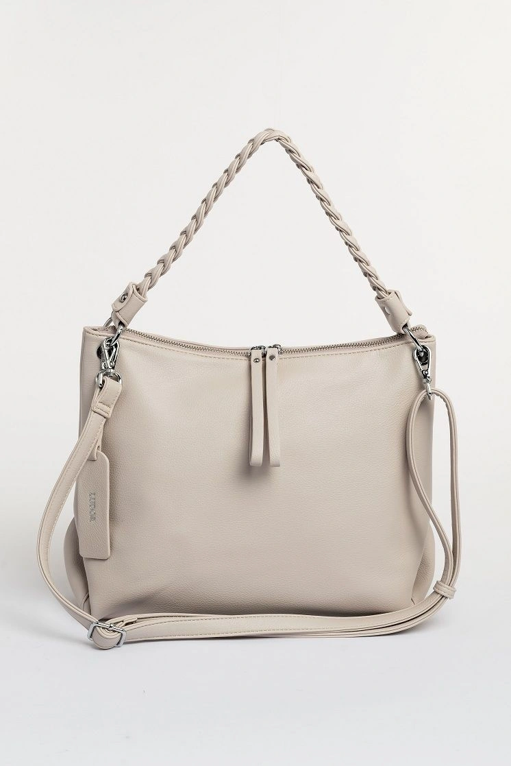 Сумка LUDOR 376-31 серый - купить 6990