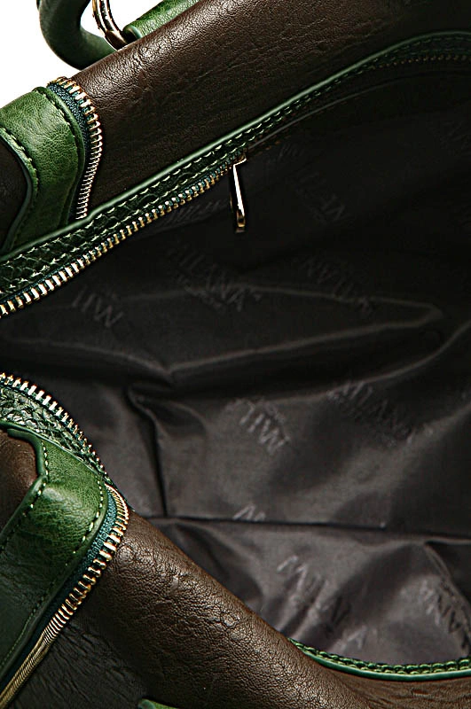 Сумка MILANA 132152-2-160 коричневый - купить 2690