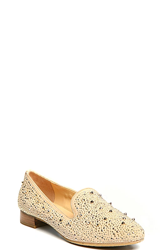 Полуботинки MILANA 141095-1-2211 бежевый - купить 1