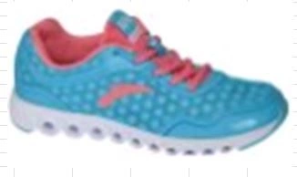 Полуботинки ANTA PROFESSIONAL 82415588-3 синий - купить 2090