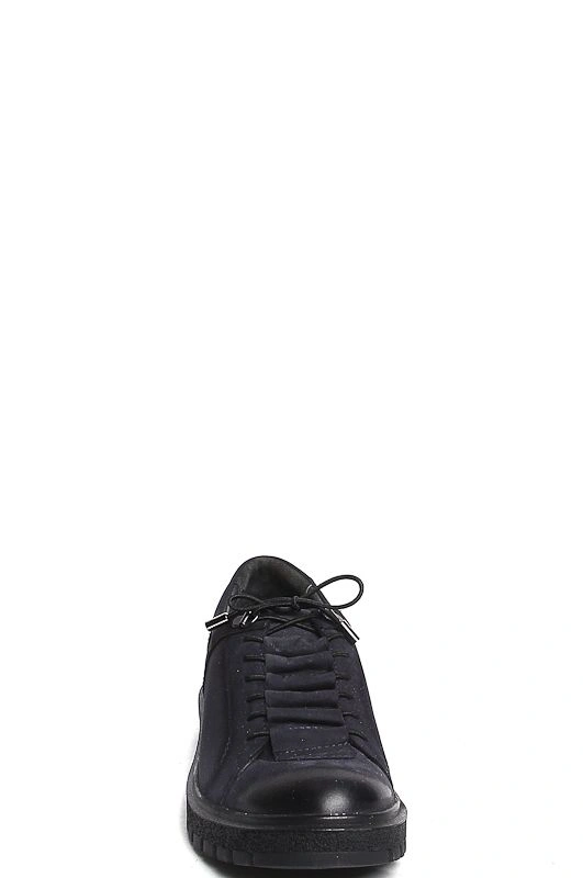 Полуботинки MILANA 172859-1-8501 синий - купить 8490