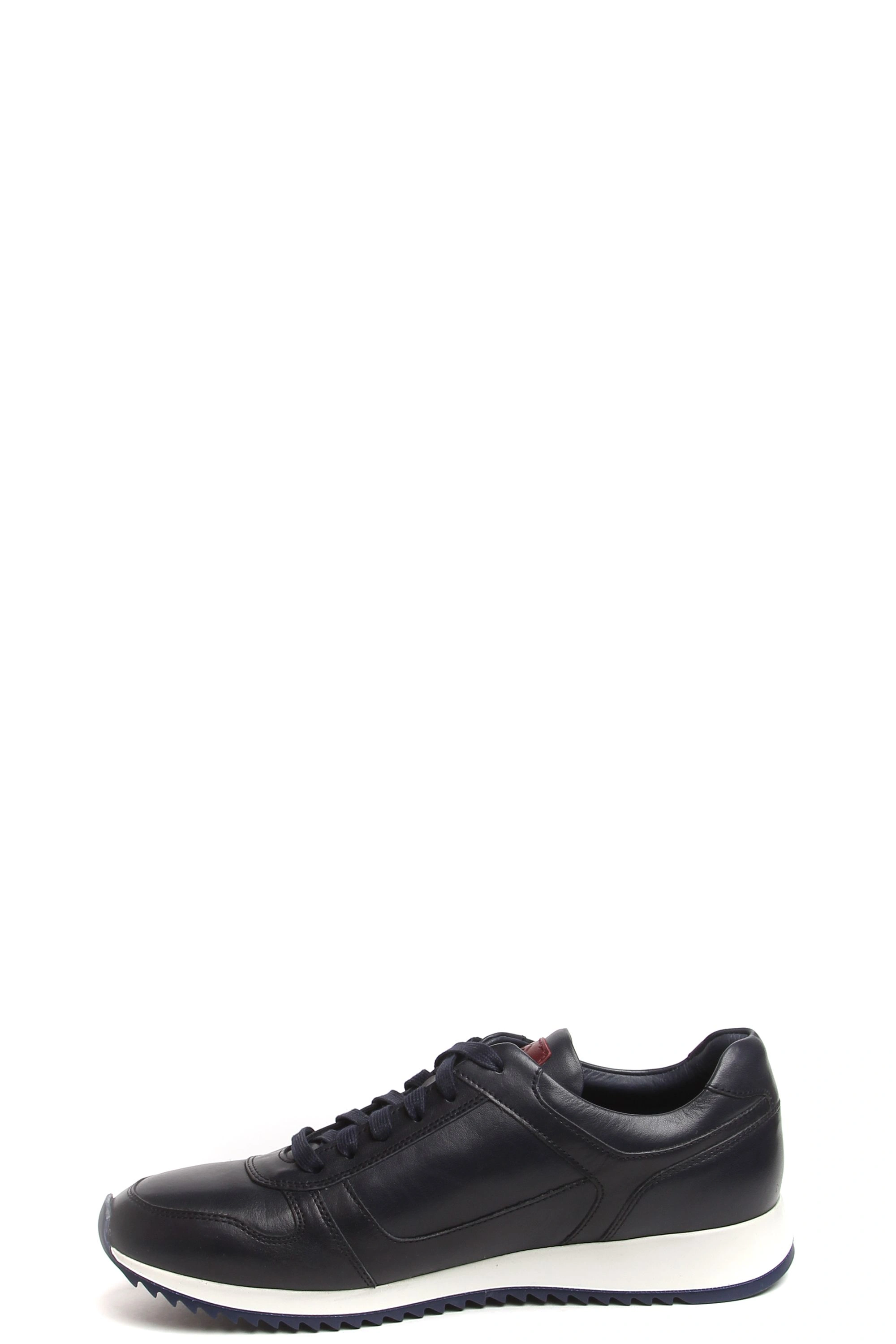 Полуботинки MILANA 182803-2-1501 синий - купить 10990