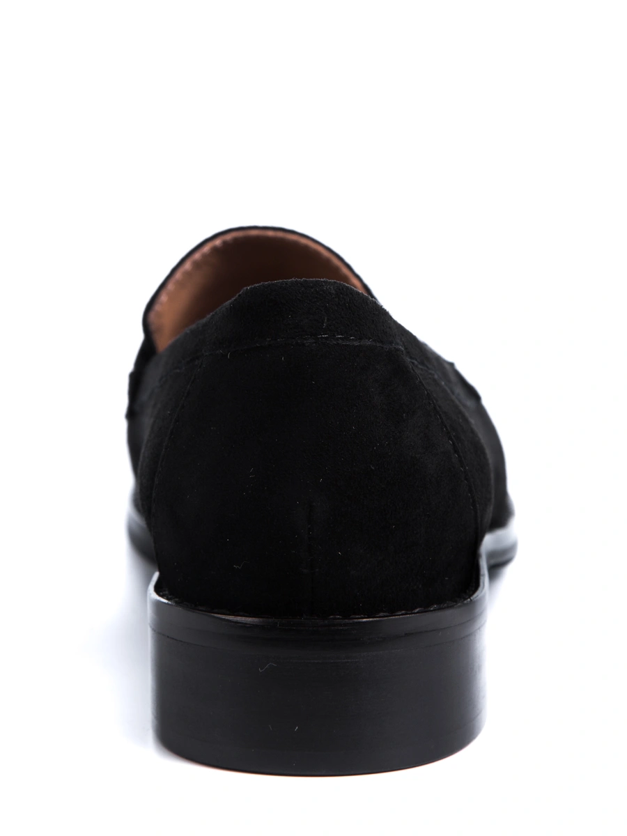 Полуботинки MILANA 162338-3-2101 черный - купить 4990