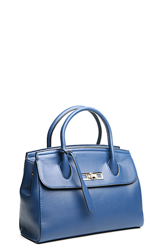 Сумка MILANA 132011-2-150 синий - купить 2890