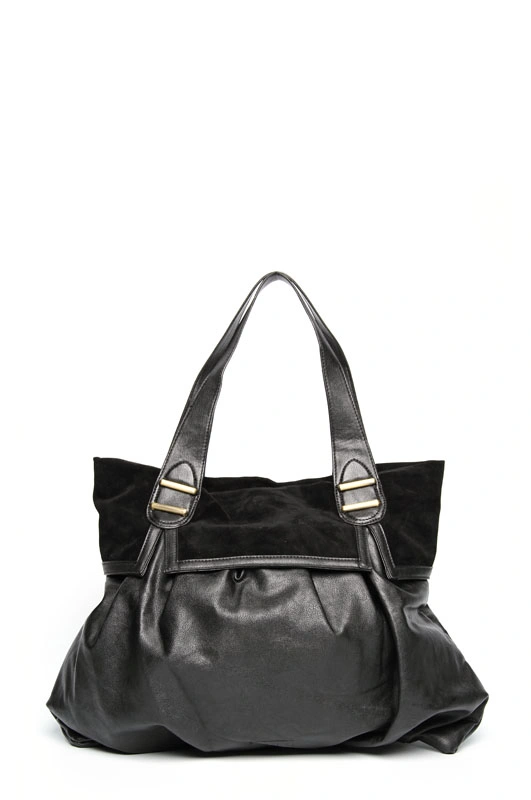 Сумка MILANA 10G020 черный - купить 790