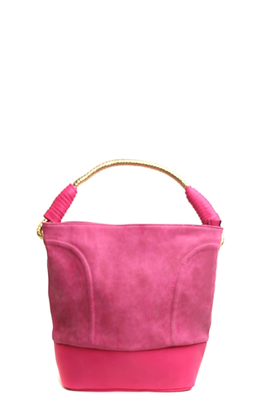 Сумка MILANA 151650-2-155 малиновый - купить 4300