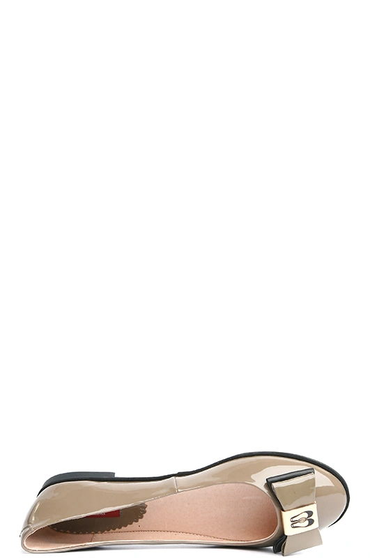 Туфли MILANA 141585-1-7111 серый - купить 3390