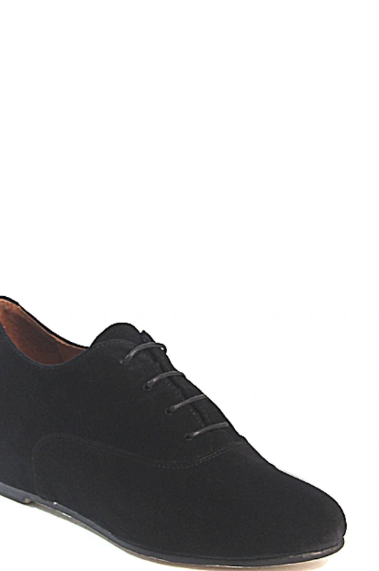 Полуботинки MILANA 152300-1-2101 черный - купить 4490