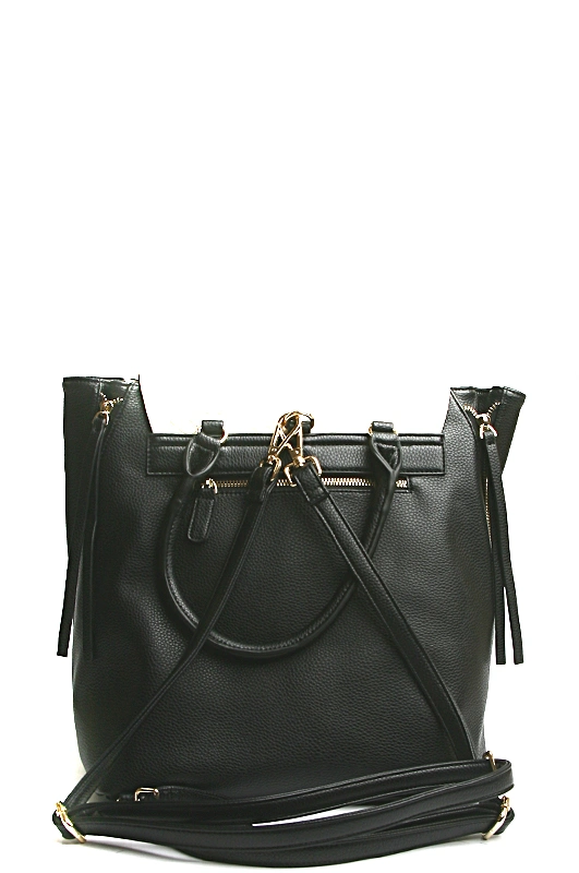 Сумка MILANA 151600-3-110 черный - купить 3500