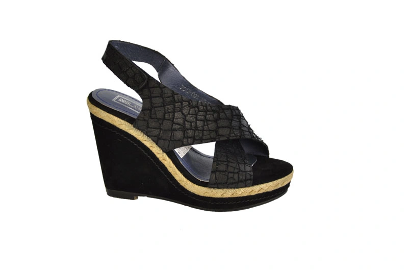 Босоножки MILANA 121030-3-1101 черный - купить 5990