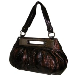 Сумка MILANA 9114086-12 бордовый - купить 