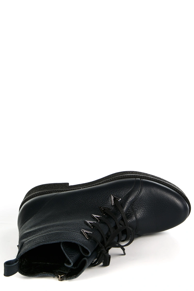 Ботинки MILANA 162392-1-110F черный - купить 11990