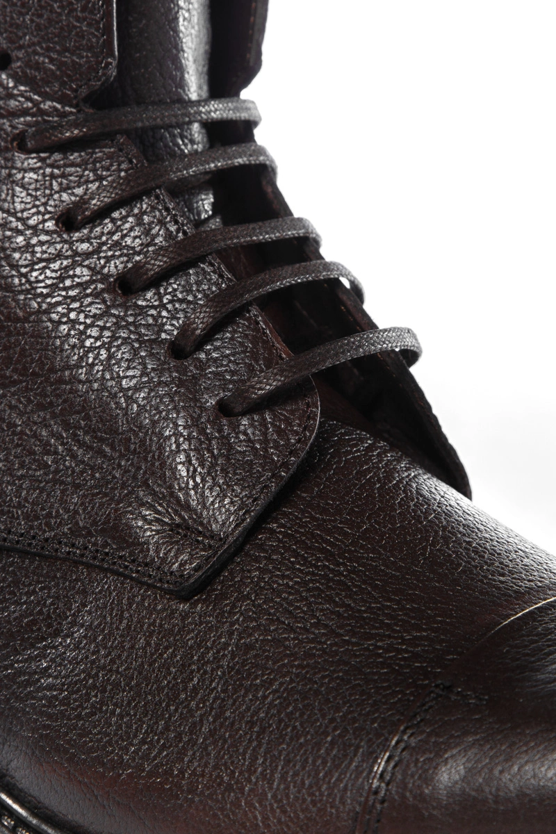 Ботинки MILANA 162797-4-120F коричневый - купить 7990