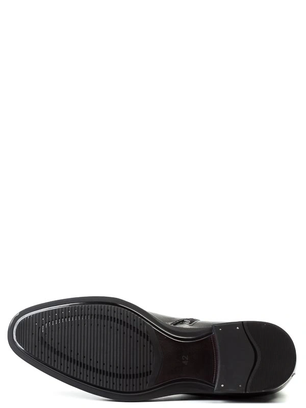 Ботинки MILANA 142813-4-110V черный - купить 5000