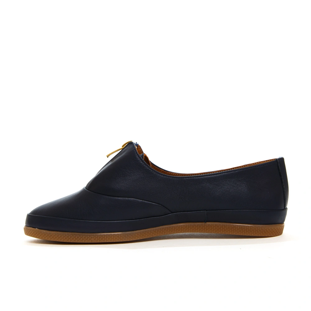 Туфли MILANA 161430-1-1501 синий - купить 7990